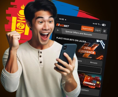 Image of Bizbet Platform Overview Summary